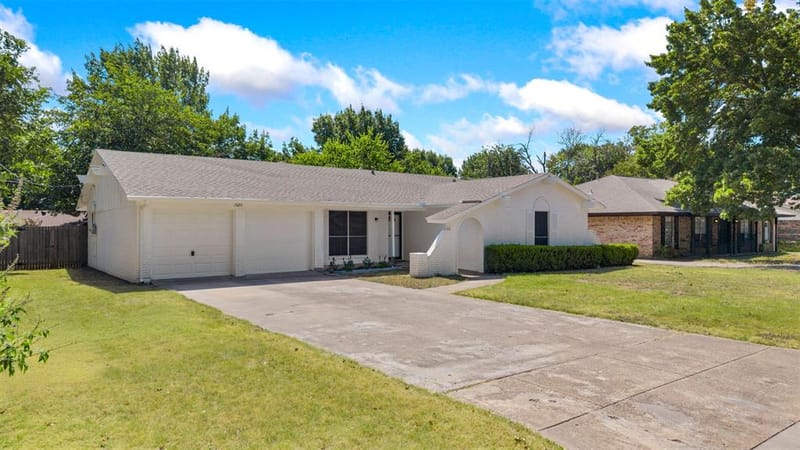 2020 Fordham Lane, Denton TX 76201 - Photo 18