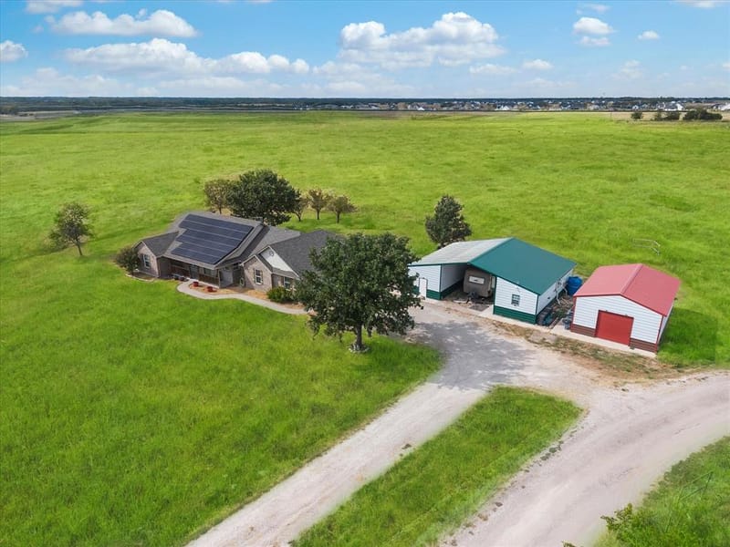 5060 Fm 6, Caddo Mills TX 75135 - Photo 22