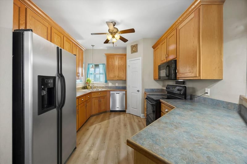 5060 Fm 6, Caddo Mills TX 75135 - Photo 9