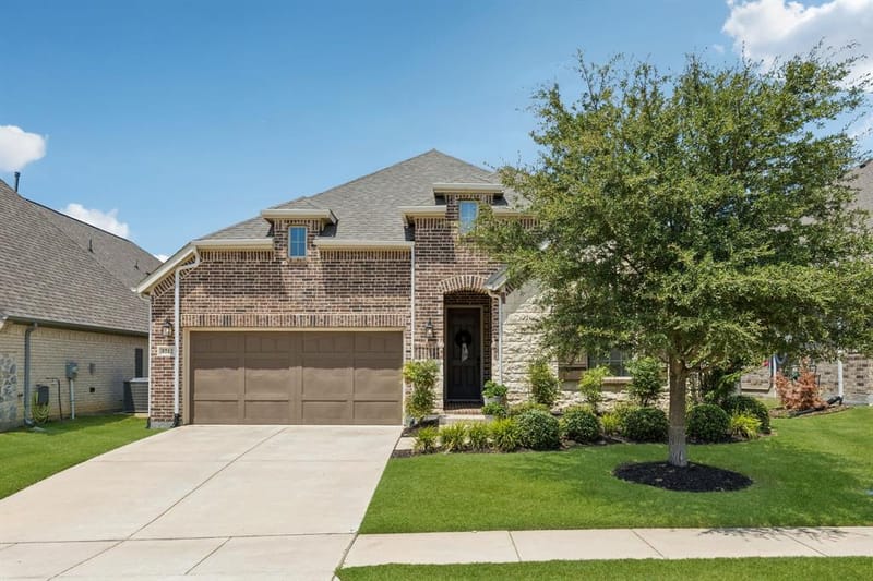 3712 Birch Wood Court, Northlake TX 76226