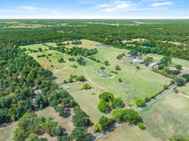 3183 Vz County Road 1712, Grand Saline TX 75140 - Photo 13