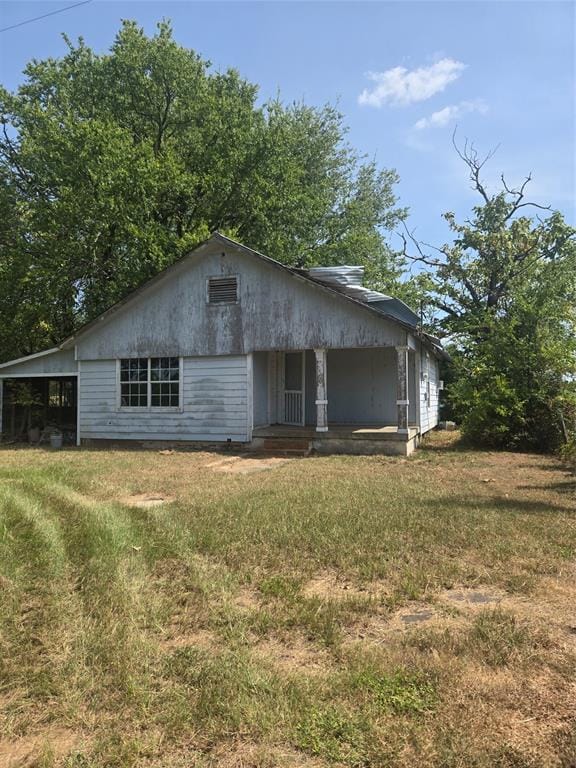3183 Vz County Road 1712, Grand Saline TX 75140 - Photo 17