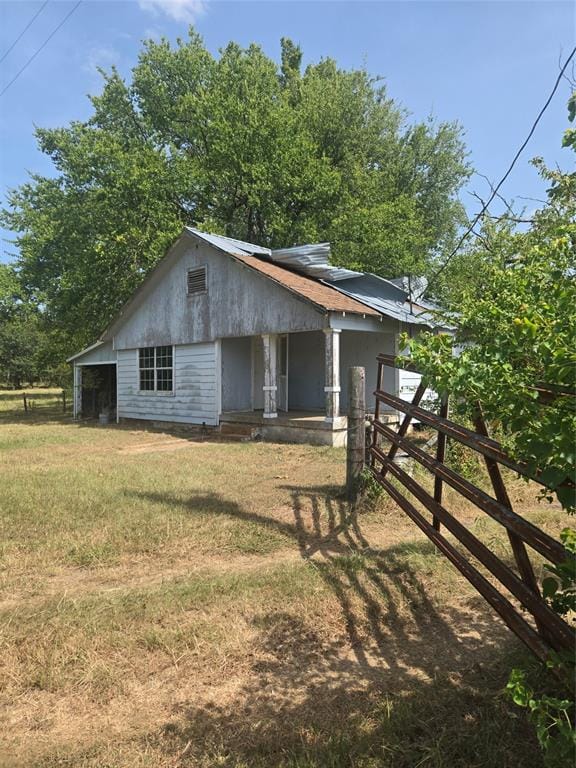 3183 Vz County Road 1712, Grand Saline TX 75140 - Photo 16