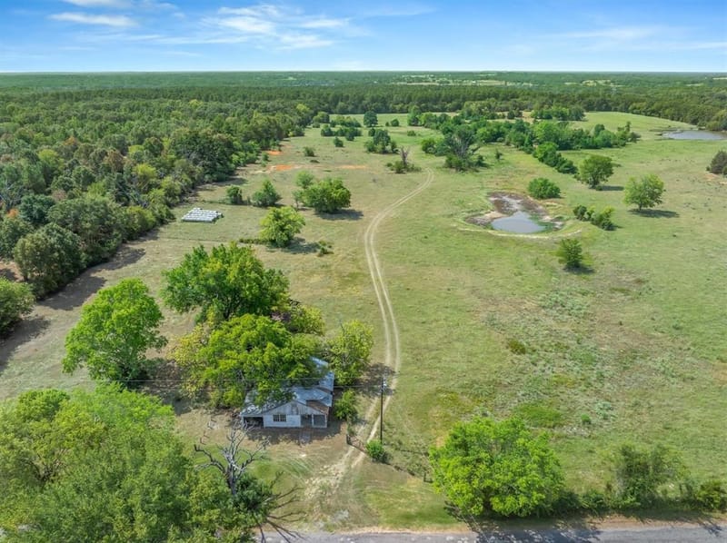 3183 Vz County Road 1712, Grand Saline TX 75140 - Photo 11