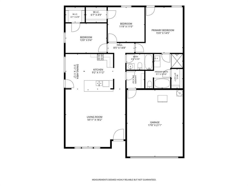 617 Forest Oaks Drive, Grand Prairie TX 75052 - Photo 33