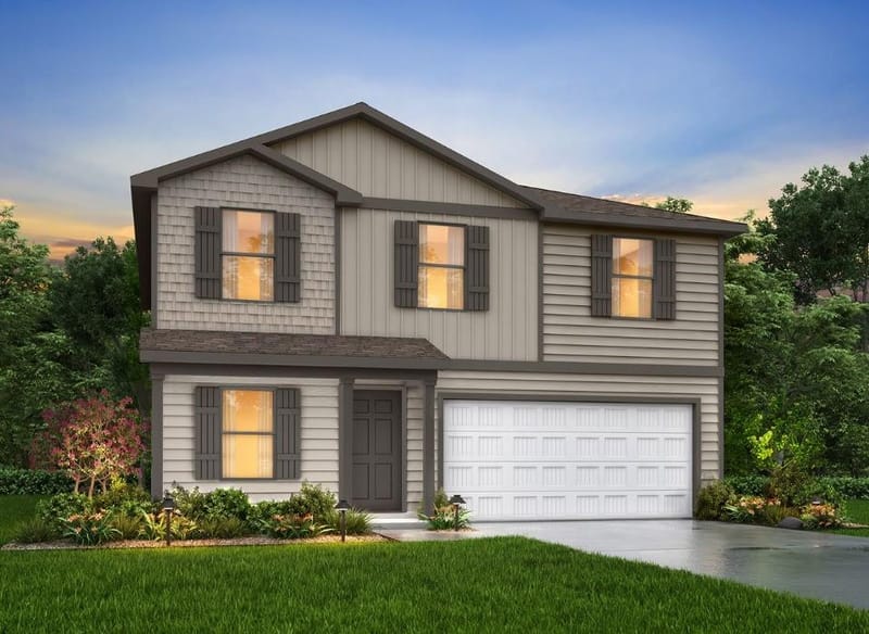 132 Kylie Street, Cleburne TX 76031