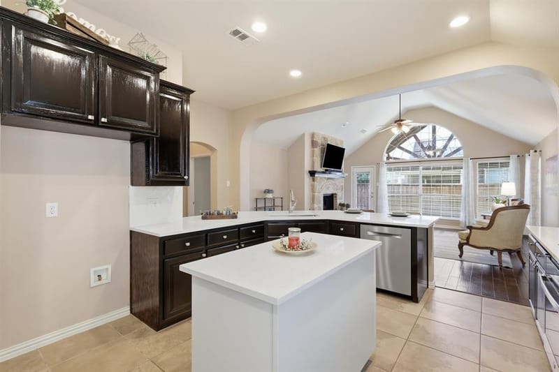 1124 Wilson Drive, Lantana TX 76226 - Photo 13