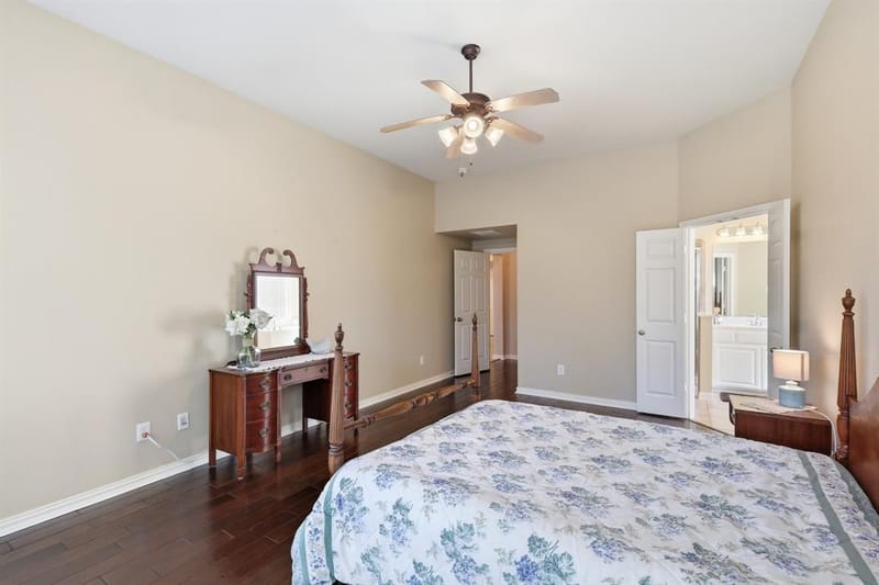 1124 Wilson Drive, Lantana TX 76226 - Photo 16