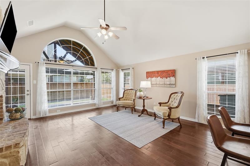 1124 Wilson Drive, Lantana TX 76226 - Photo 9