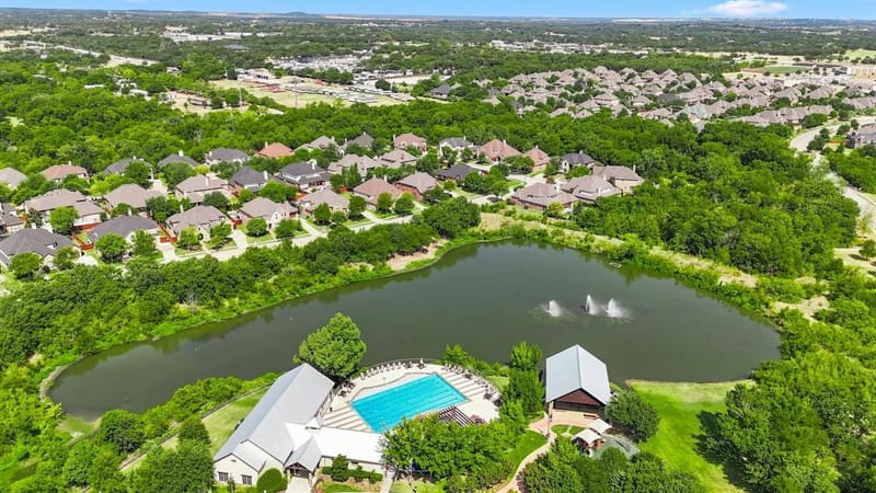 1124 Wilson Drive, Lantana TX 76226 - Photo 34