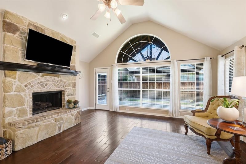 1124 Wilson Drive, Lantana TX 76226 - Photo 8