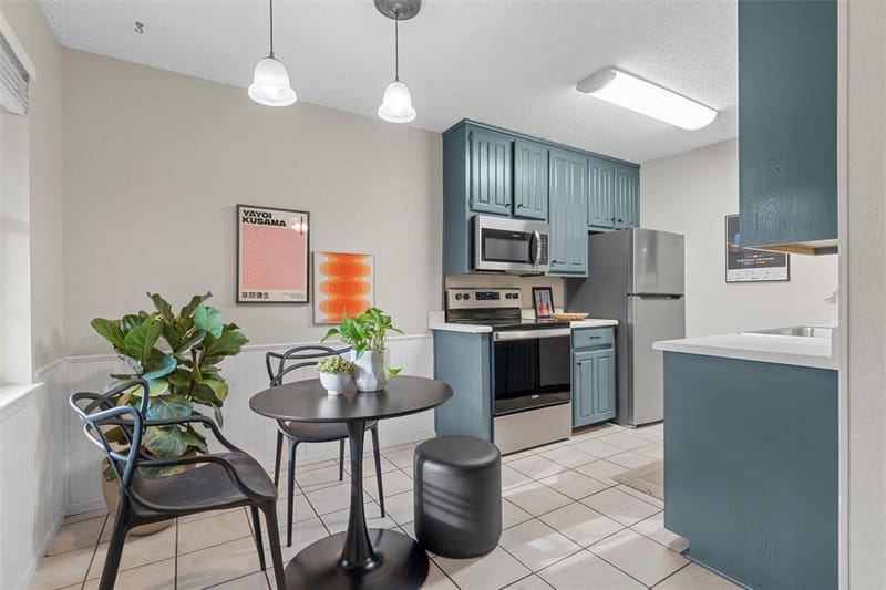 1214 Baylor Avenue # 116, Waco TX 76706 - Photo 2