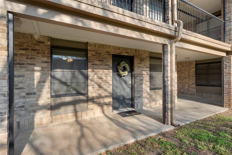 1214 Baylor Avenue # 116, Waco TX 76706 - Photo 6