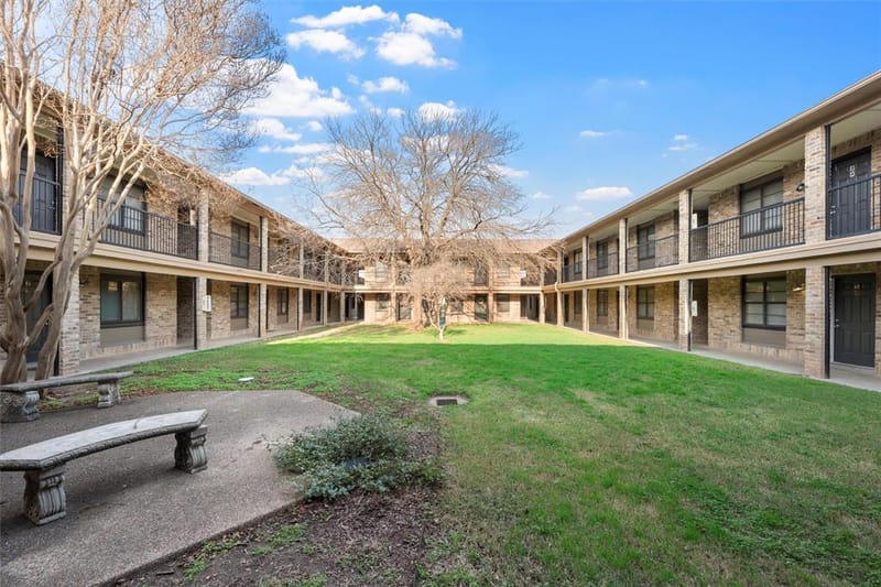 1214 Baylor Avenue # 116, Waco TX 76706 - Photo 20