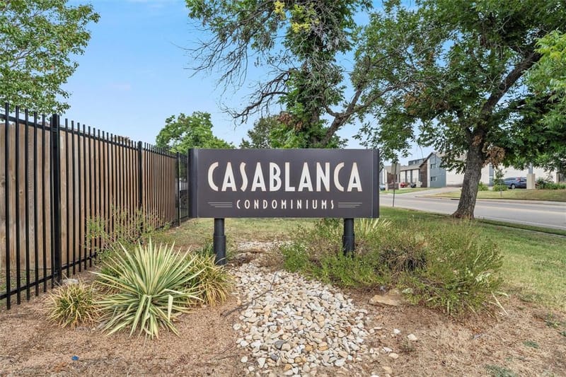1214 Baylor Avenue # 116, Waco TX 76706 - Photo 19