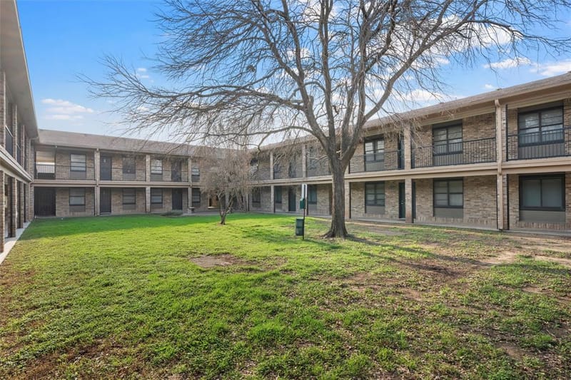 1214 Baylor Avenue # 116, Waco TX 76706 - Photo 21