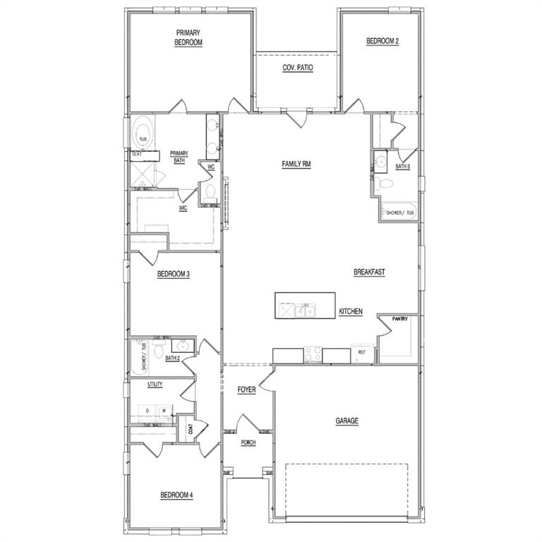 2314 Trailside Drive, Sherman TX 75092 - Photo 2