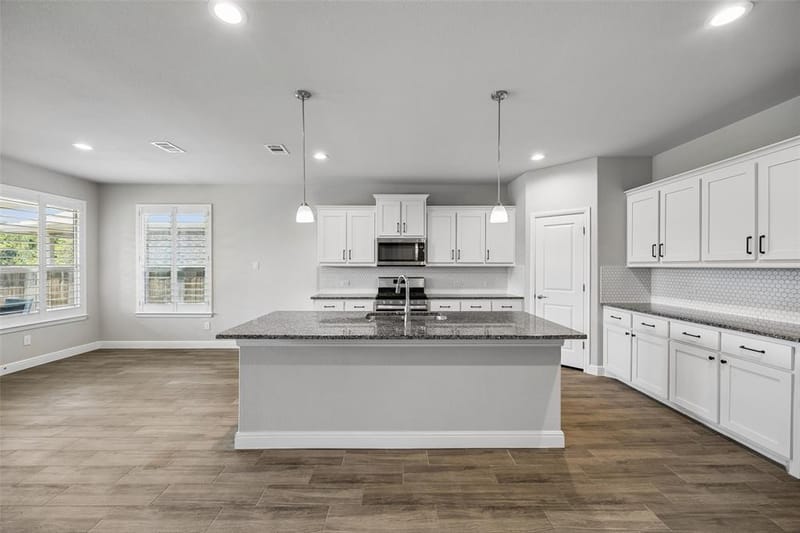 601 Hogan Drive, Denton TX 76210 - Photo 2