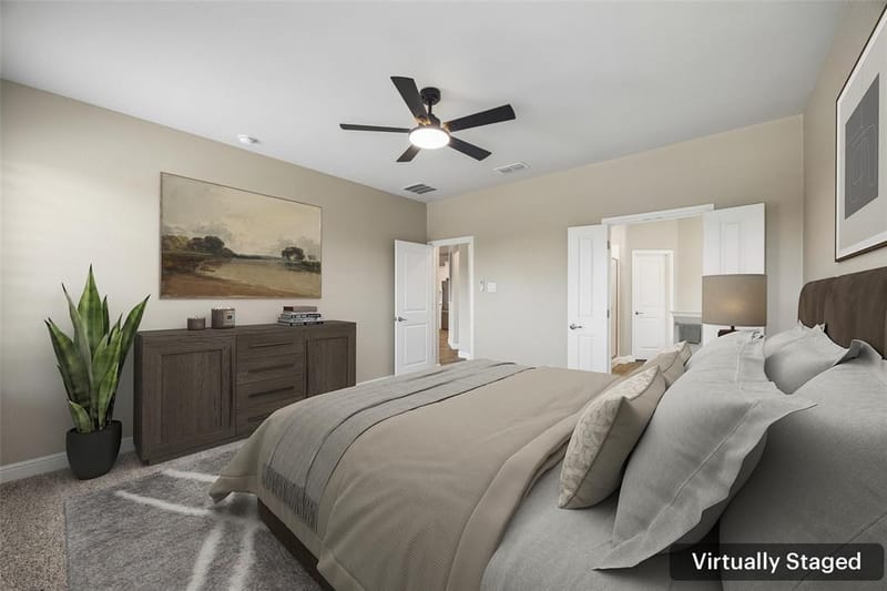 601 Hogan Drive, Denton TX 76210 - Photo 13