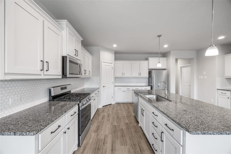 601 Hogan Drive, Denton TX 76210 - Photo 12