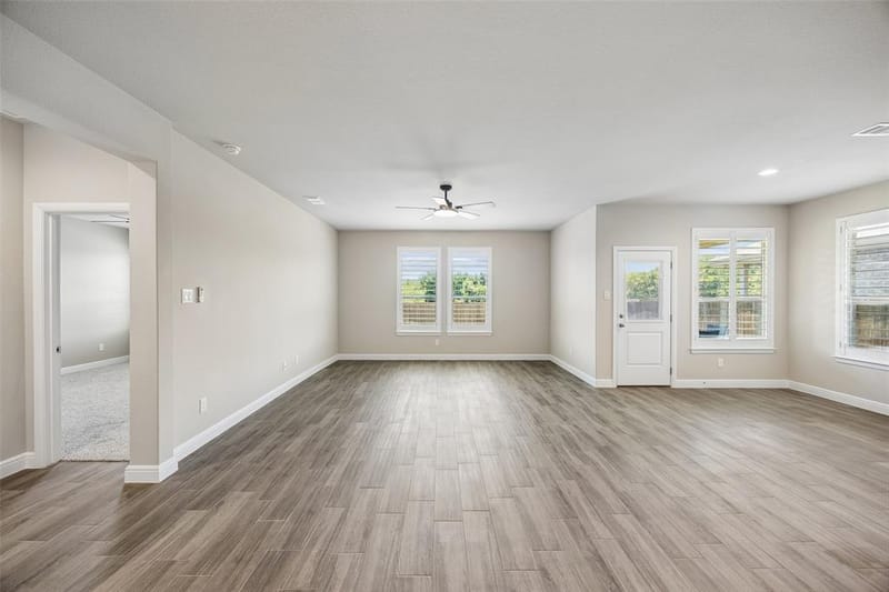 601 Hogan Drive, Denton TX 76210 - Photo 7