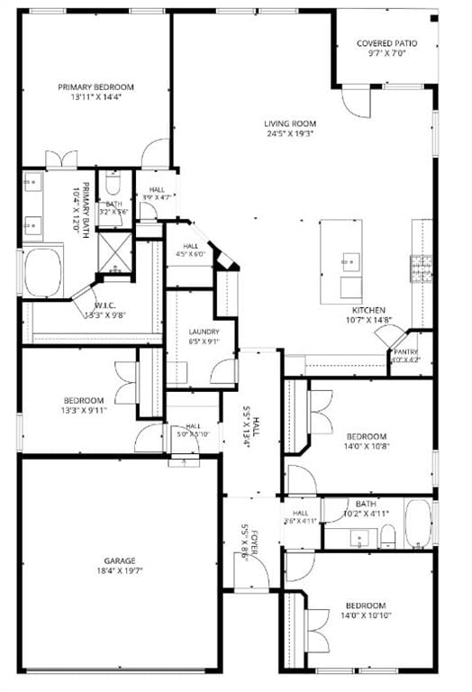 601 Hogan Drive, Denton TX 76210 - Photo 32
