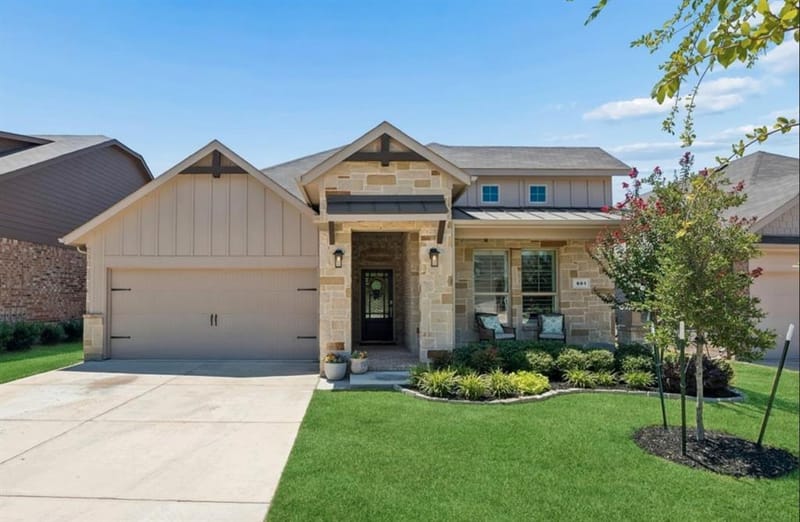 601 Hogan Drive, Denton TX 76210