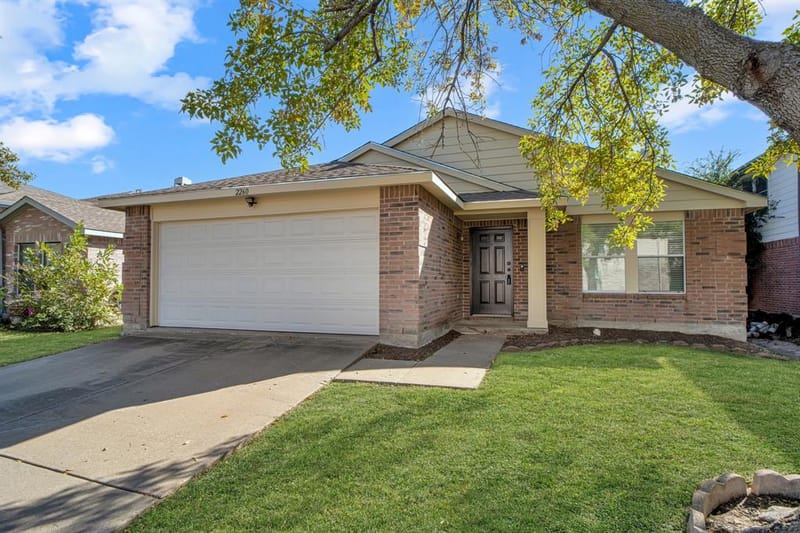 2260 White Oak Drive, Little Elm TX 75068 - Photo 36