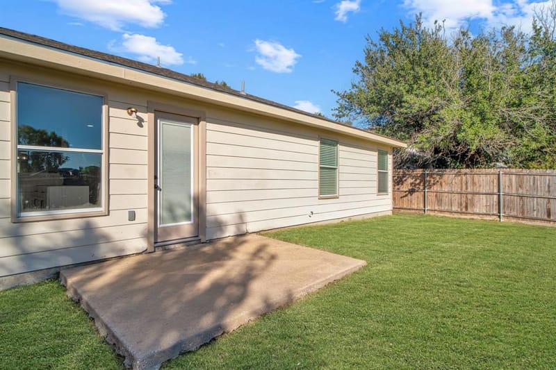 2260 White Oak Drive, Little Elm TX 75068 - Photo 30