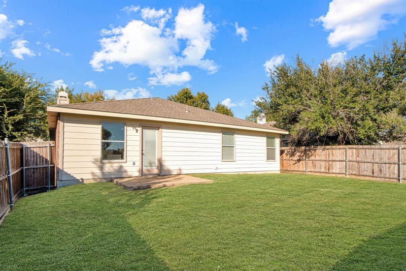 2260 White Oak Drive, Little Elm TX 75068 - Photo 34