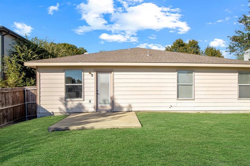 2260 White Oak Drive, Little Elm TX 75068 - Photo 33