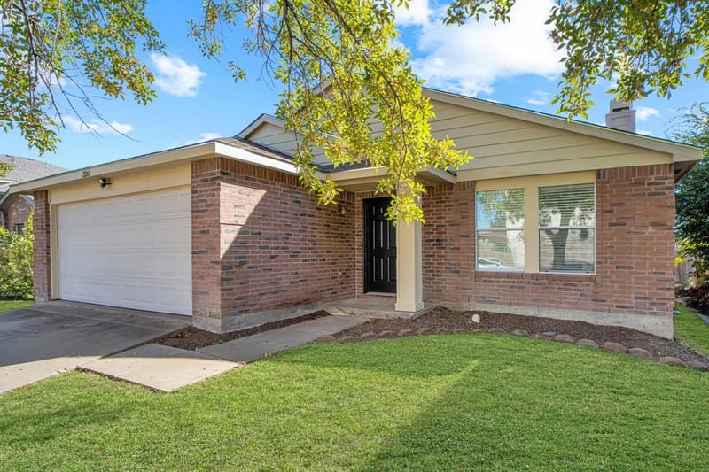 2260 White Oak Drive, Little Elm TX 75068 - Photo 35