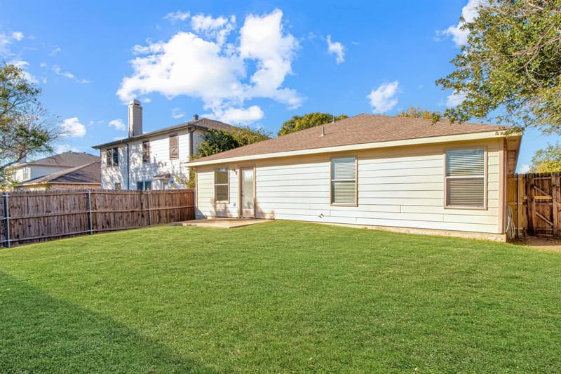 2260 White Oak Drive, Little Elm TX 75068 - Photo 4