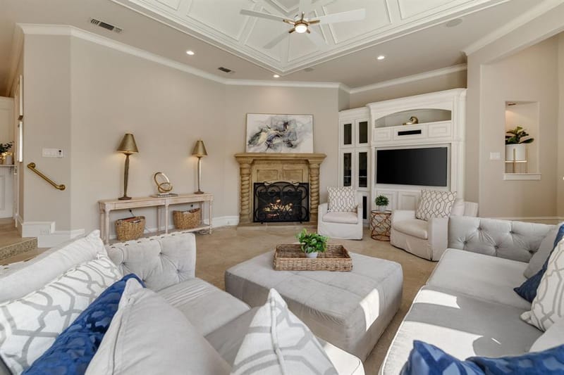 6628 Briar Ridge Lane, Plano TX 75024 - Photo 12