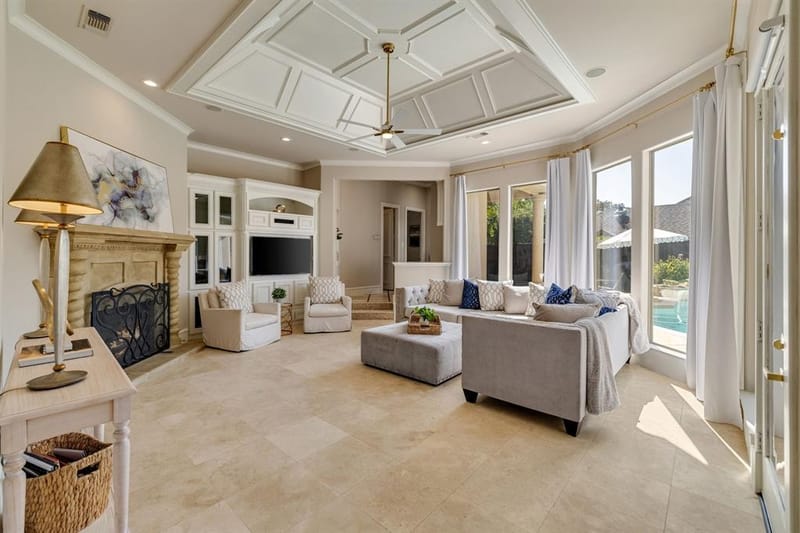 6628 Briar Ridge Lane, Plano TX 75024 - Photo 10