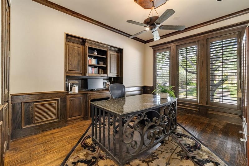 6628 Briar Ridge Lane, Plano TX 75024 - Photo 18