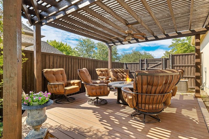 6628 Briar Ridge Lane, Plano TX 75024 - Photo 37