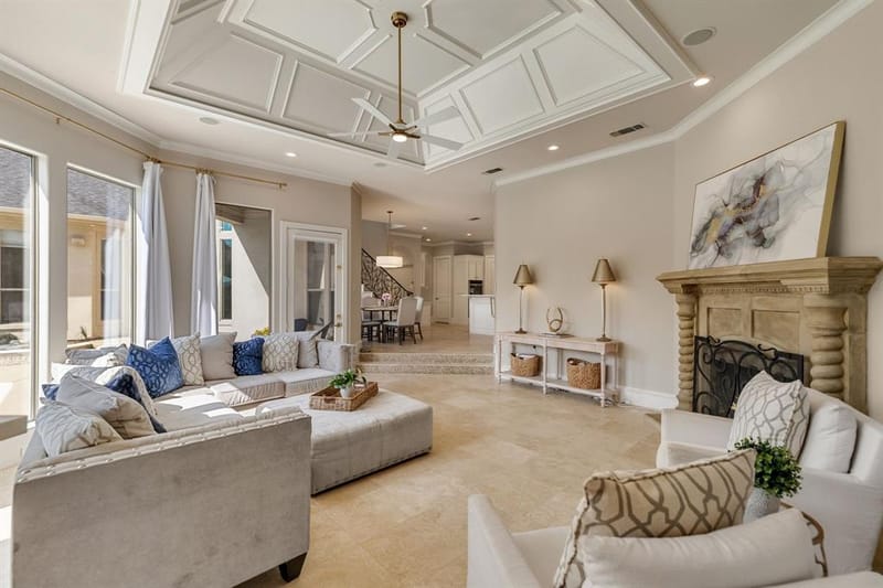 6628 Briar Ridge Lane, Plano TX 75024 - Photo 11