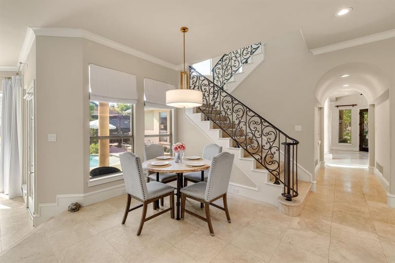 6628 Briar Ridge Lane, Plano TX 75024 - Photo 8