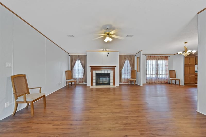 212 Ponderosa Lane, Burleson TX 76028 - Photo 8