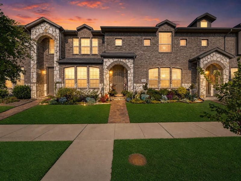 3049 Solana Circle, Denton TX 76207