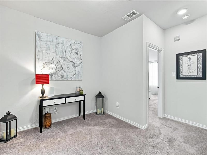 3049 Solana Circle, Denton TX 76207 - Photo 25