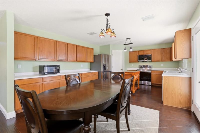 1005 Ann Drive, Wylie TX 75098 - Photo 6