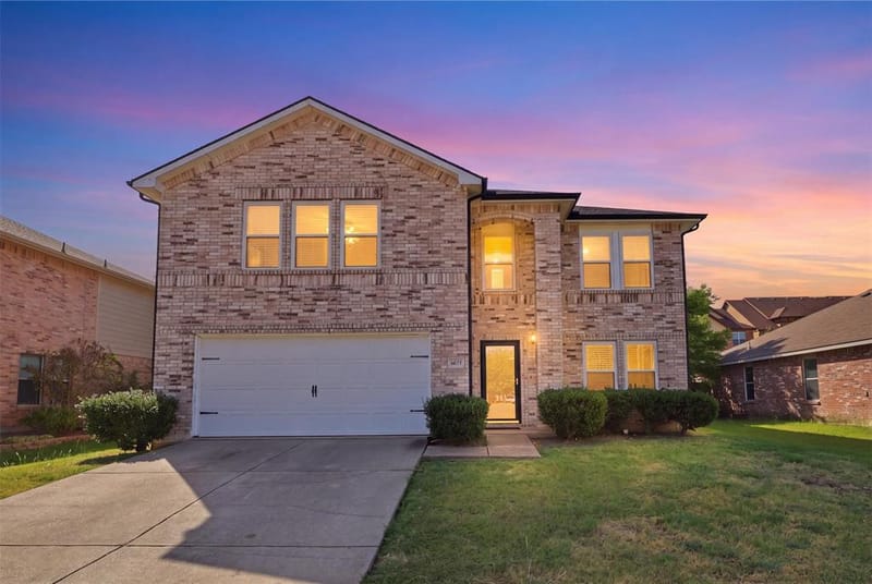1005 Ann Drive, Wylie TX 75098