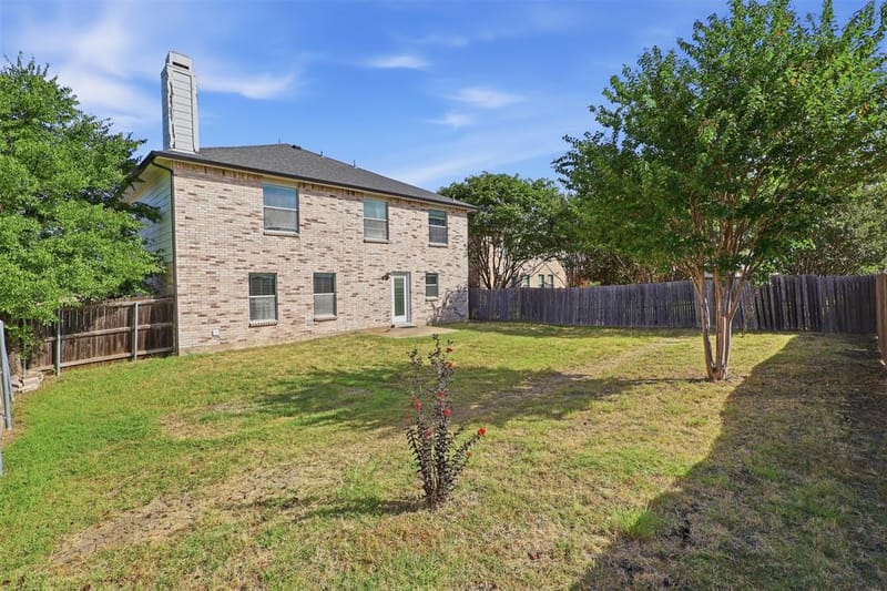 1005 Ann Drive, Wylie TX 75098 - Photo 24
