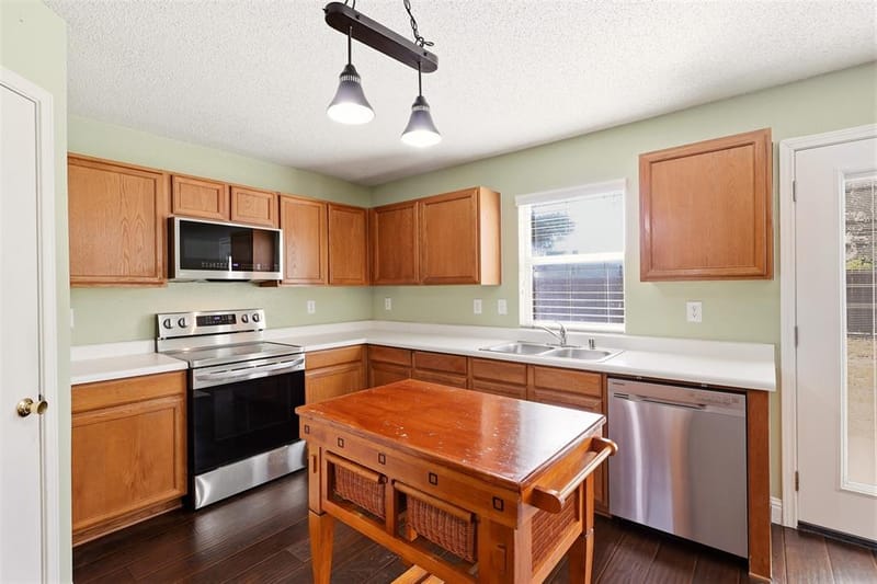 1005 Ann Drive, Wylie TX 75098 - Photo 8