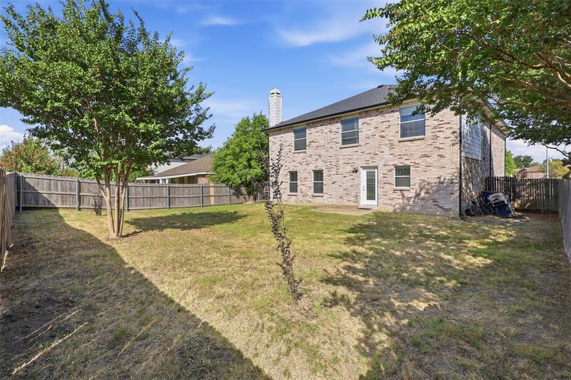 1005 Ann Drive, Wylie TX 75098 - Photo 25