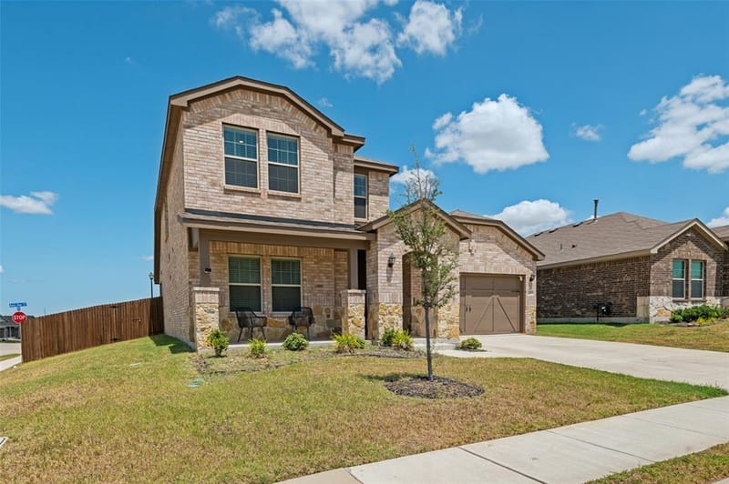 2303 Peregrine Way, Crandall TX 75114 - Photo 23
