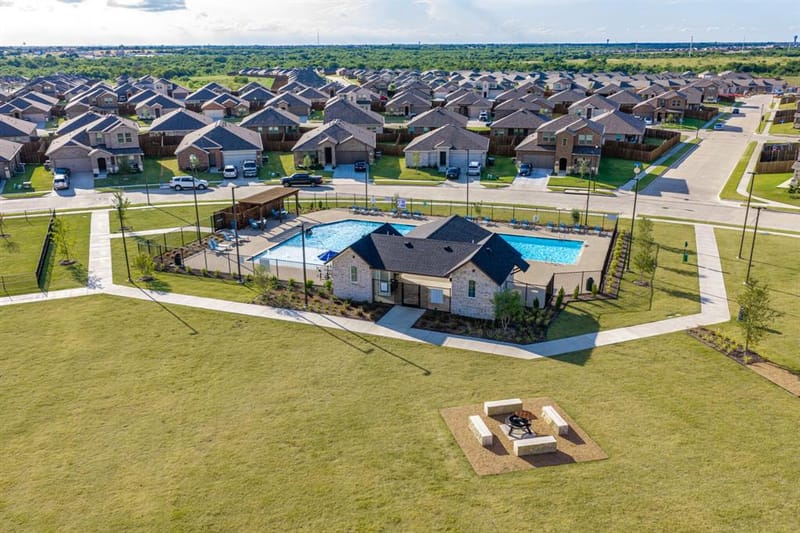 2303 Peregrine Way, Crandall TX 75114 - Photo 19