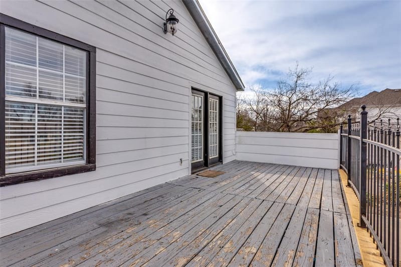 2625 Frazier Avenue, Fort Worth TX 76110 - Photo 23